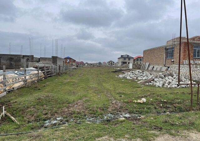 сельское поселение Параул, территория Нового Параула, 10-я линия, Каспийск фото