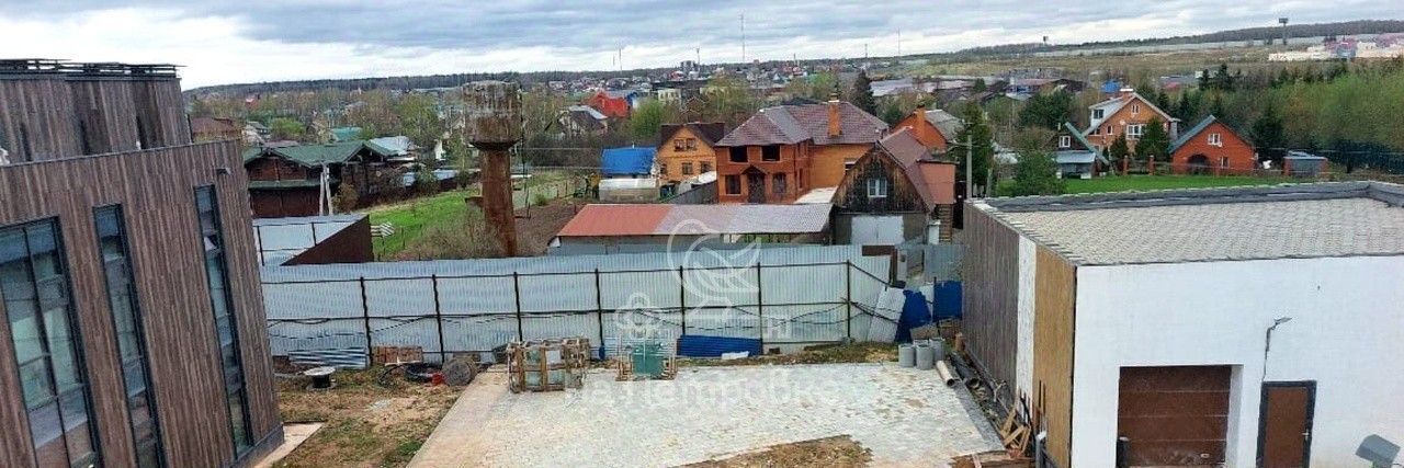 дом городской округ Истра д Покровское Нахабино фото 9