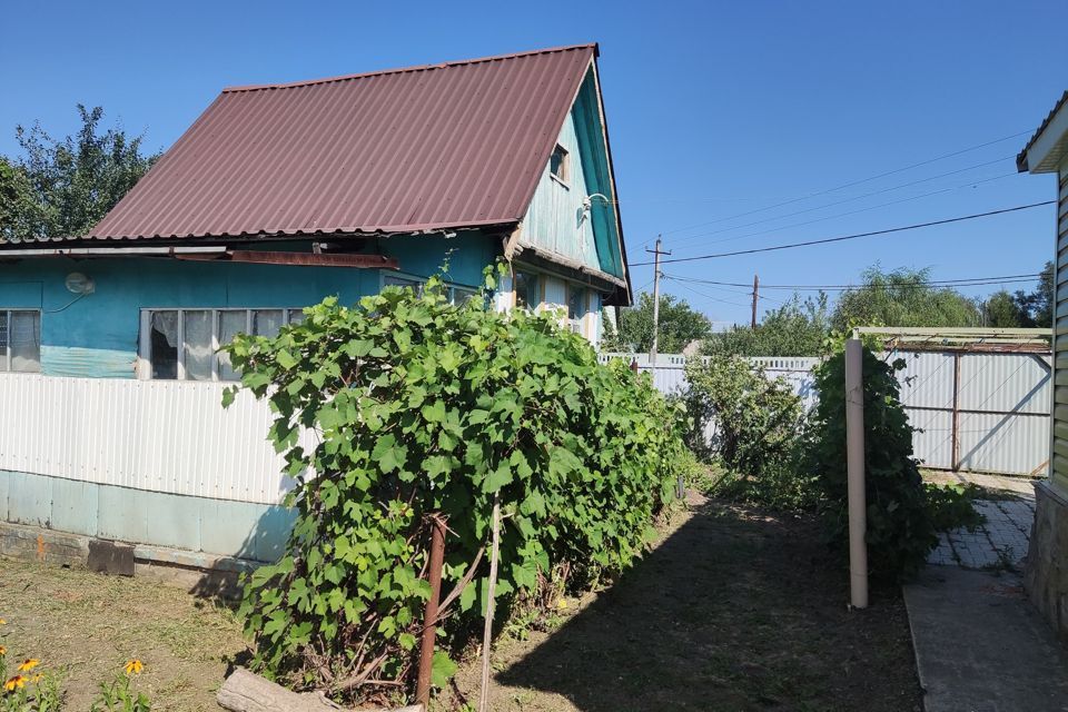 дом г Аткарск снт Магистраль Саратов городской округ, 211 фото 3