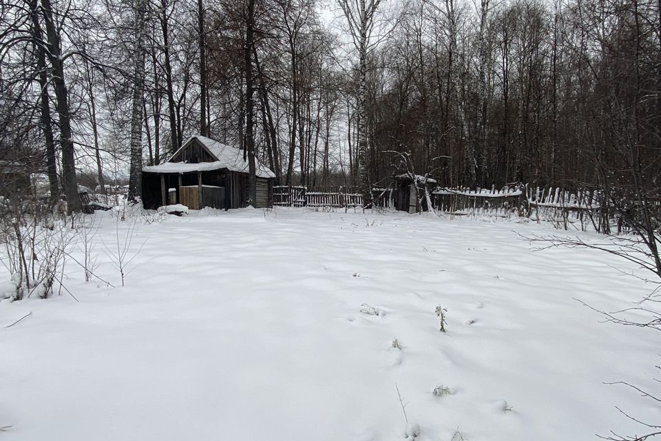 земля г Тобольск пер Дачный 1 Тобольск городской округ фото 1