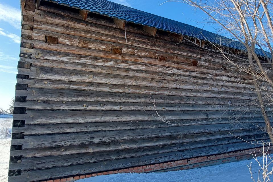 дом г Аткарск ул Луговая Аткарский район фото 3