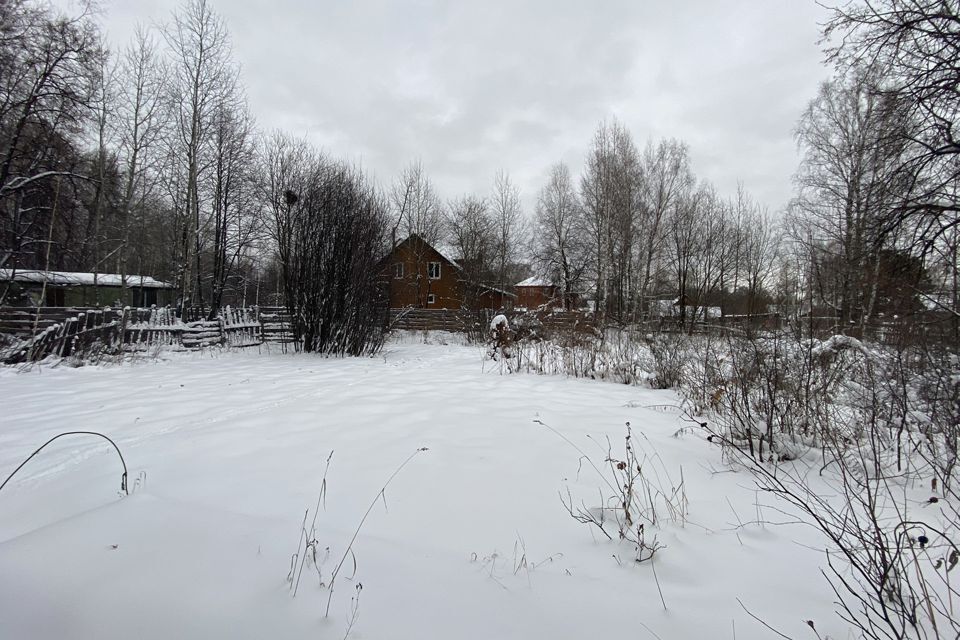 земля г Тобольск пер Дачный 1 Тобольск городской округ фото 4