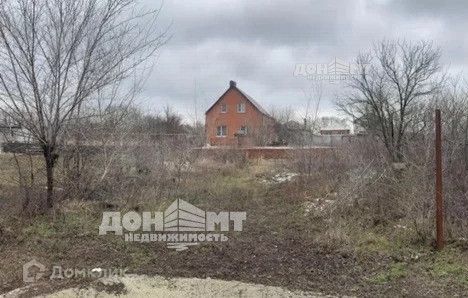 земля г Батайск ул Красноярская 36 городской округ Батайск, Украинская, 18 фото 1