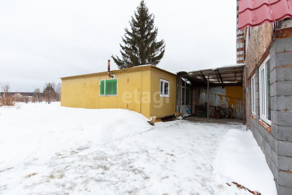 дом г Нижний Тагил р-н Дзержинский Нижний Тагил городской округ, Круговая фото 2