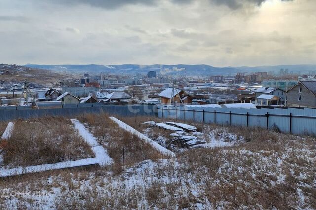 р-н Октябрьский Славянский Красноярск городской округ, улица Асеева, 15 фото