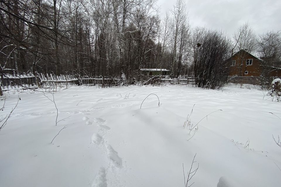 земля г Тобольск пер Дачный 1 Тобольск городской округ фото 5