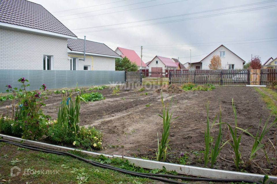 дом р-н Бийский п Пригородный Барнаул городской округ, Лесная, 18 фото 1