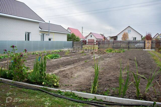 п Пригородный Барнаул городской округ, Лесная, 18 фото