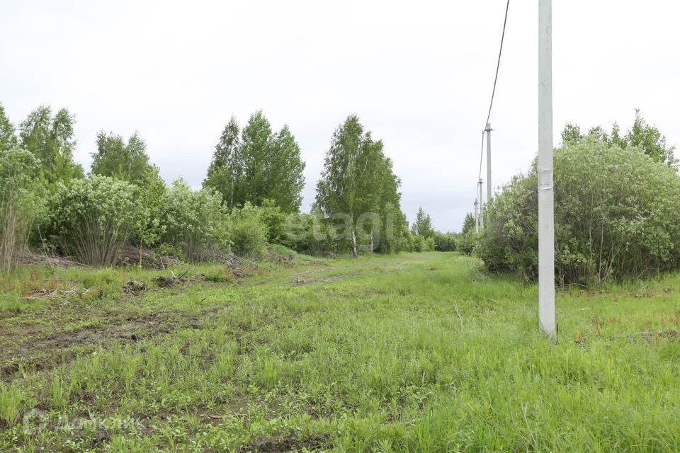 земля г Тобольск ул Ленина Тобольск городской округ фото 8