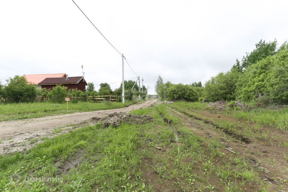 земля г Тобольск ул Ленина Тобольск городской округ фото 5