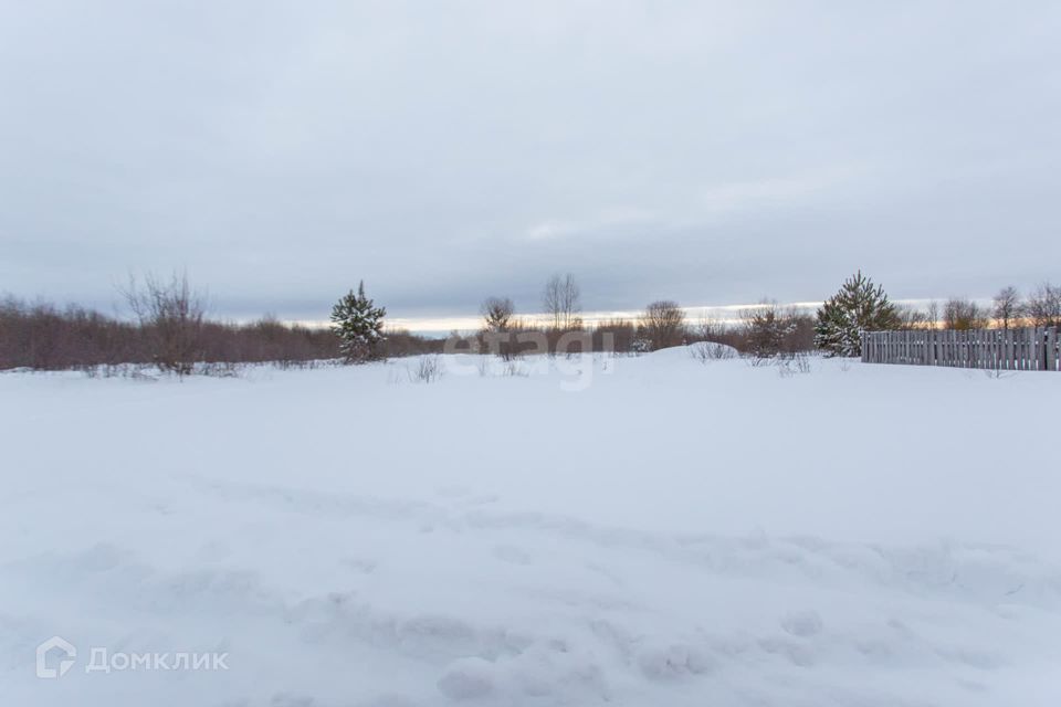 земля г Тобольск п Сумкино ул Луговая Тобольск городской округ фото 7