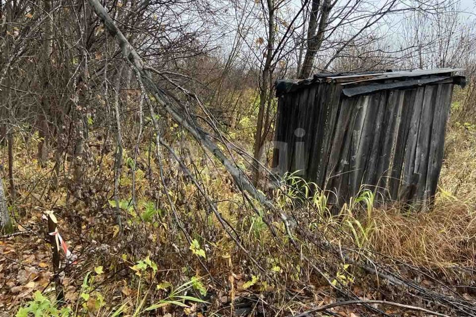 земля г Тобольск п Сумкино ул Луговая Тобольск городской округ фото 6