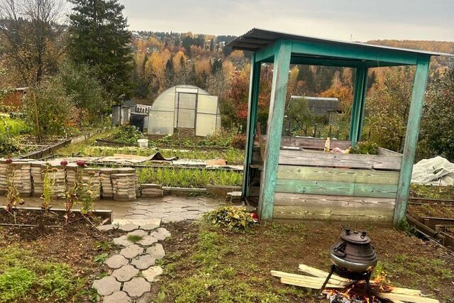 Добрянский городской округ, СНТ Авторемонтник фото