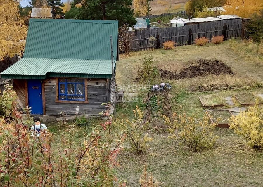 дом г Чита р-н Ингодинский ул Горная 18 Чита городской округ фото 9