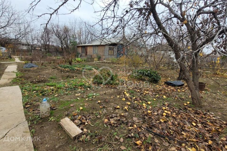 дом г Волгоград снт Заря Волжский городской округ, 25-я улица фото 9