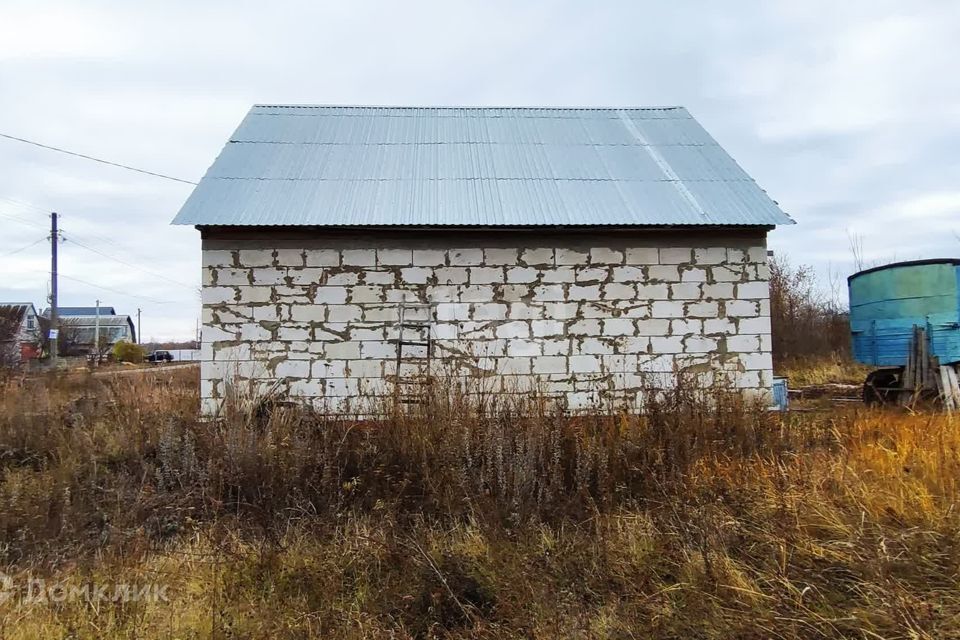 дом р-н Каширский п им.Дзержинского ул Маршала Жукова 66 фото 5