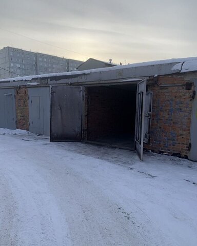 г Омск р-н Ленинский ул Сулеймана Стальского 6к/2 Ленинский АО фото