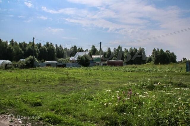 Тюмень городской округ, СО Яровское фото