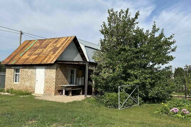 р-н Ленинский Оренбург городской округ, СНТ Вираж фото