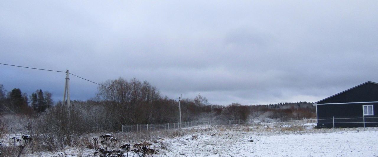 офис городской округ Рузский д Пахомьево фото 1