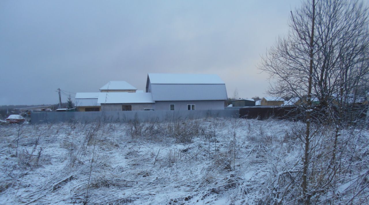 офис городской округ Шаховская д Паново фото 1