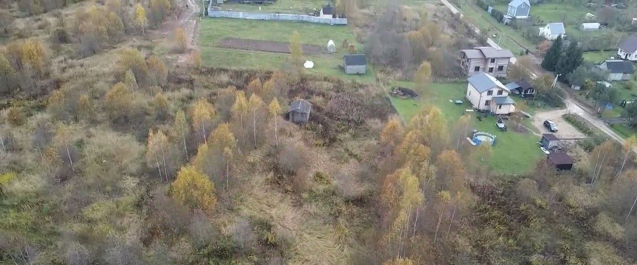 офис городской округ Волоколамский д Муромцево фото 2