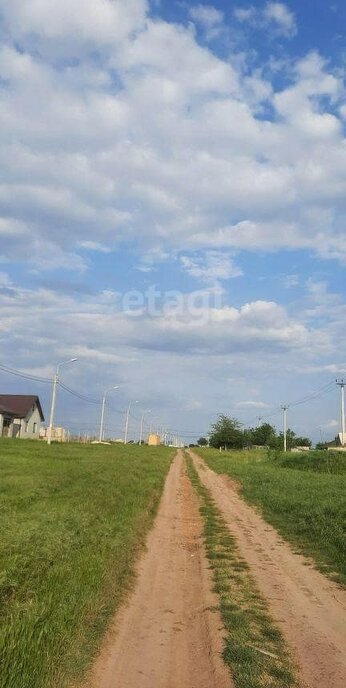 земля р-н Анапский с Джигинка ул Серебряная фото 6