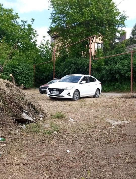 земля г Ростов-на-Дону р-н Советский сад Садовод-Любитель пер Бытовой 39 фото 15