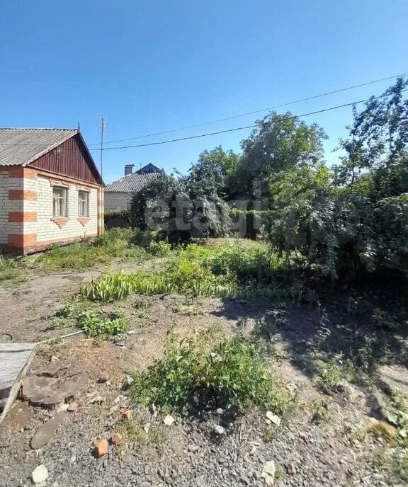 дом р-н Белгородский пгт Разумное ул Лихачева 5 фото 1