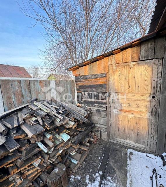 дом г Усолье-Сибирское Усолье-Сибирское городской округ, СНТ Городское фото 9