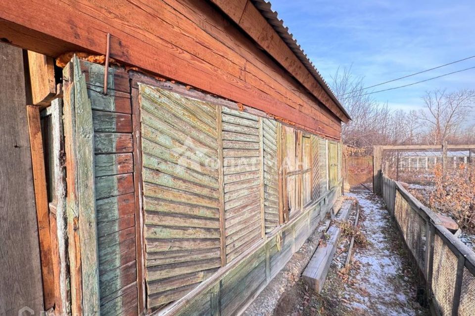 дом г Усолье-Сибирское Усолье-Сибирское городской округ, СНТ Городское фото 7