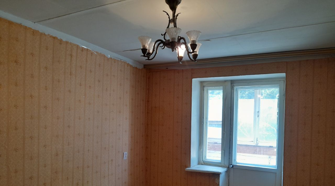 квартира г Самара Безымянка ул Черемшанская 139 фото 15
