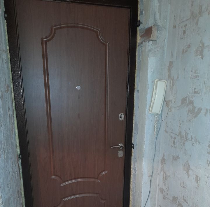 квартира г Самара Безымянка ул Черемшанская 139 фото 25