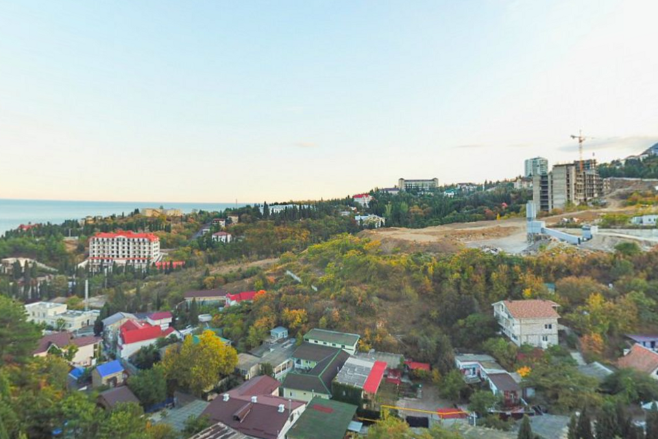 земля г Алушта ул Краснофлотская 15 Алушта городской округ фото 2