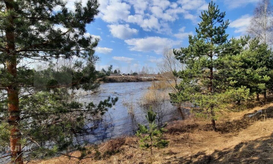 земля р-н Боровичский д Ёгла пер Зелёный 4 фото 2