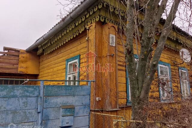 дом ул 2-я Полевая 11 городское поселение Александров фото