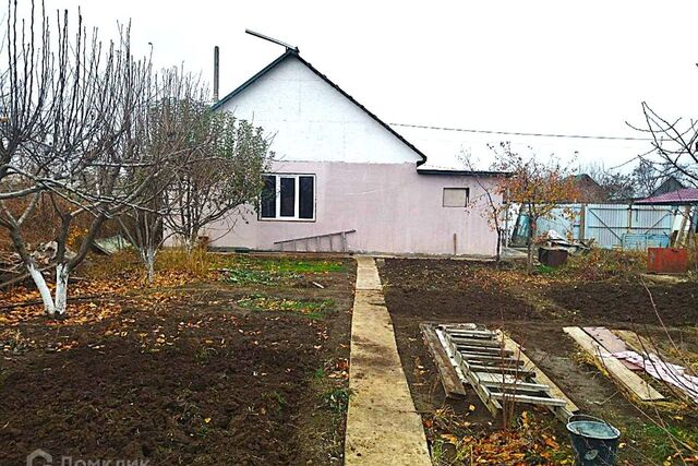 Волжский городской округ, СНТ Радуга, улица Овражная фото