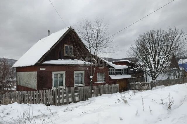 Златоустовский городской округ, 7-й участок м-н фото