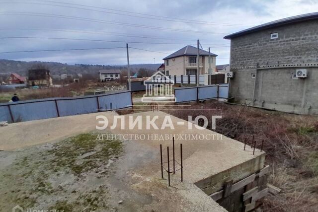 мкр Южный 24а Джубгское городское поселение фото