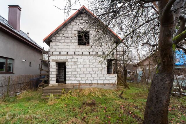 р-н Ленинградский снт Победа ул Высоковольтная 5 Калининград городской округ фото