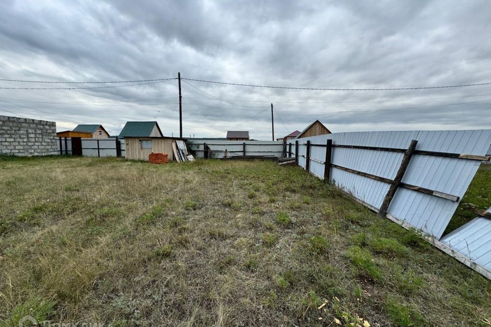 земля Якутск городской округ, садово-огородническое некоммерческое товарищество Сатал, 2-й квартал СОНТ Сатал, 2 фото 1