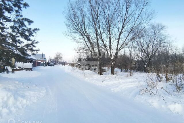 Комсомольск-на-Амуре городской округ, Силинский фото