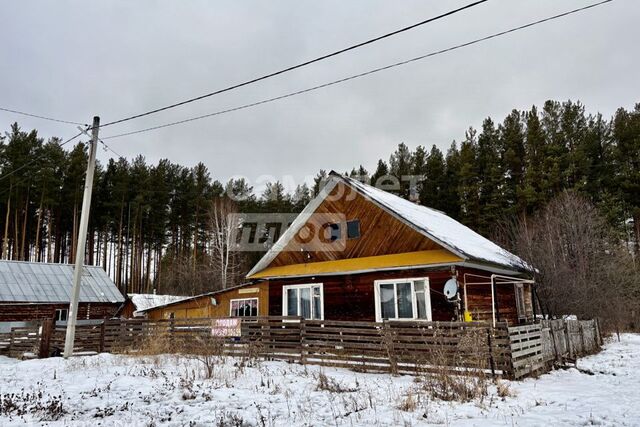 ул Мамина-Сибиряка 33 Березовский городской округ фото