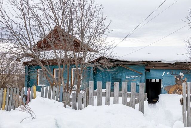 ул Карла Либкнехта городской округ Верхний Уфалей фото