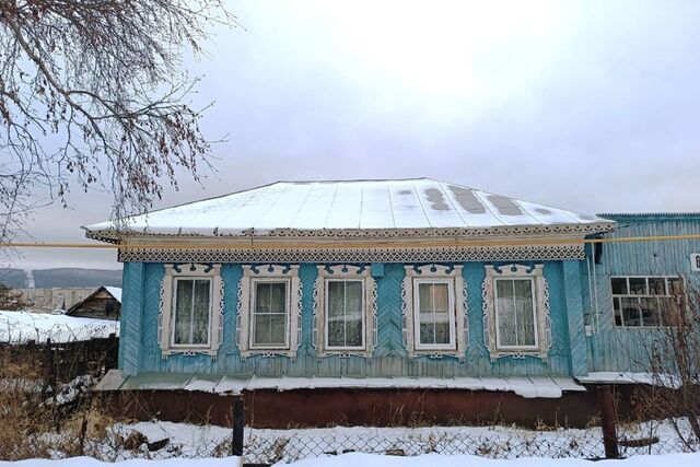 ул Индустриальная городское поселение Белорецк фото