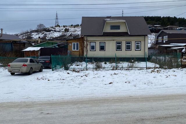 р-н Белорецкий г Белорецк ул Большая 171 городское поселение Белорецк фото