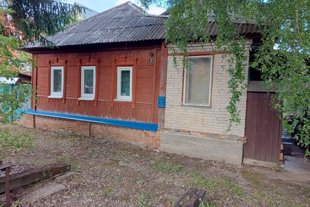 Тула городской округ, 8-й проезд, 7а, Октябрьский фото