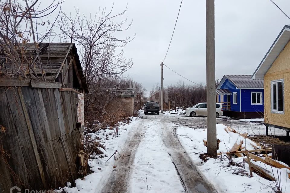 земля 280, Стерлитамак городской округ, СНТ Дружба фото 3