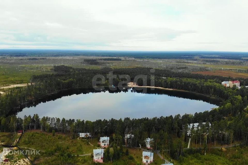 земля г Йошкар-Ола Йошкар-Ола городской округ, Площадь им. Оболенского-Ноготкова фото 3