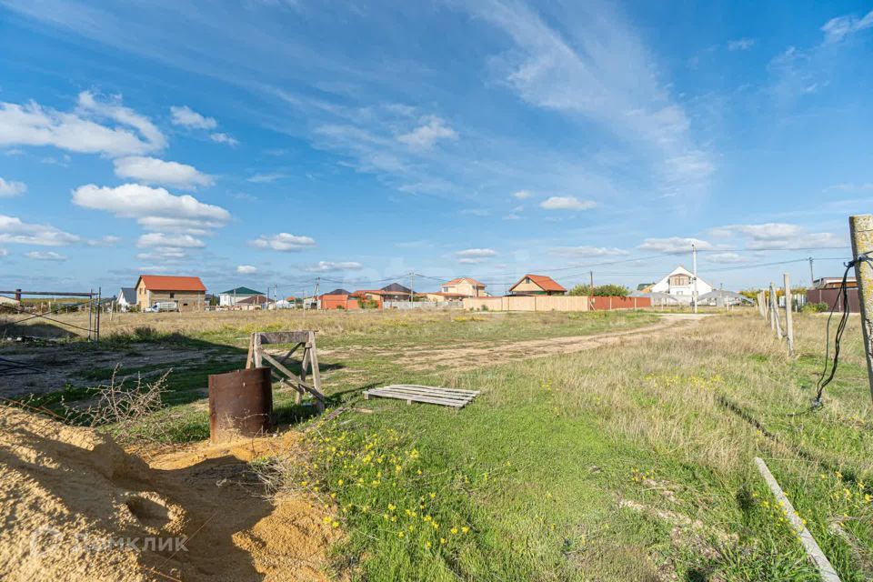 земля р-н Бахчисарайский с. Угловое фото 3